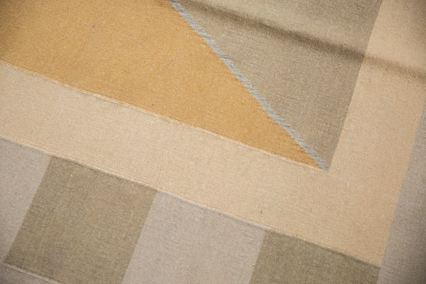 8x12 Vintage Contemporary Kilim Carpet // ONH Item mc001639 Image 12