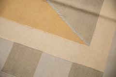 8x12 Vintage Contemporary Kilim Carpet // ONH Item mc001639 Image 12