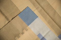 6x9 Vintage Contemporary Kilim Carpet // ONH Item mc001642 Image 10