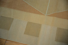 8x12.5 Vintage Contemporary Kilim Carpet // ONH Item mc001645 Image 5