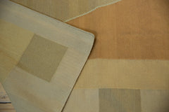 8x12.5 Vintage Contemporary Kilim Carpet // ONH Item mc001645 Image 10