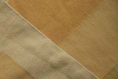 12x18.5 Vintage Contemporary Kilim Carpet // ONH Item mc001647 Image 12