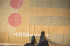 8x10 Vintage Contemporary Kilim Carpet // ONH Item mc001648 Image 1