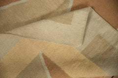 6x9 Vintage Contemporary Kilim Carpet // ONH Item mc001652 Image 7