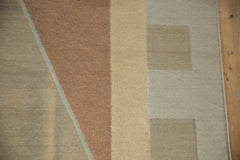 8x12 Vintage Contemporary Kilim Carpet // ONH Item mc001653 Image 5