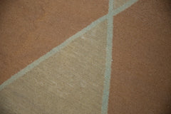 8x12 Vintage Contemporary Kilim Carpet // ONH Item mc001653 Image 9