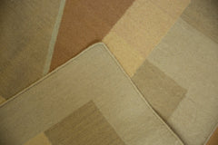 8x11.5 Vintage Contemporary Kilim Carpet // ONH Item mc001654 Image 8