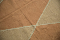 RESERVED 8x11.5 Vintage Contemporary Kilim Carpet // ONH Item mc001655 Image 7