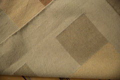 RESERVED 8x11.5 Vintage Contemporary Kilim Carpet // ONH Item mc001655 Image 9