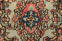 6x9 Vintage Fine Kerman Carpet // ONH Item mc001660 Image 8