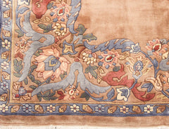 11.5x19.5 Vintage Indian Arts And Crafts Design Carpet // ONH Item mc001666 Image 11
