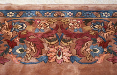 11.5x19.5 Vintage Indian Arts And Crafts Design Carpet // ONH Item mc001666 Image 14