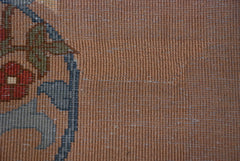 11.5x19.5 Vintage Indian Arts And Crafts Design Carpet // ONH Item mc001666 Image 18
