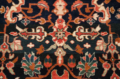 9x12.5 Vintage Agra Carpet // ONH Item mc001669 Image 5