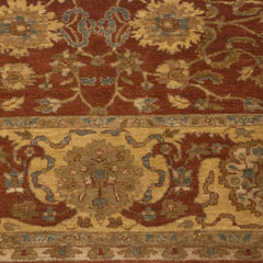 8x10 New Agra Carpet // ONH Item mc001674 Image 3