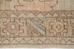 6x9 Vintage Armenian Sultanabad Design Carpet // ONH Item mc001677 Image 11