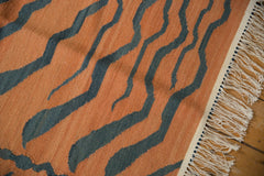 6x9 Vintage Tiger Kilim Carpet // ONH Item mc001736 Image 6