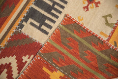 8x10 New Patchwork Kilim Carpet // ONH Item mc001741 Image 10