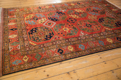 6x8 New Pakistani Ersari Design Carpet // ONH Item mc001745 Image 5