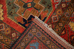 6x8 New Pakistani Ersari Design Carpet // ONH Item mc001745 Image 9