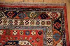 6x9 New Pakistani Ersari Design Carpet // ONH Item mc001746 Image 6