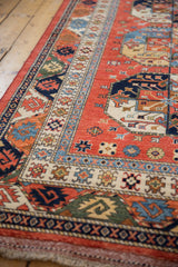 6x9 New Pakistani Ersari Design Carpet // ONH Item mc001746 Image 8