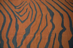 9x12 Vintage Tiger Kilim Carpet // ONH Item mc001773 Image 9