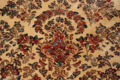9.5x22.5 Vintage Kerman Carpet // ONH Item mc001774 Image 12