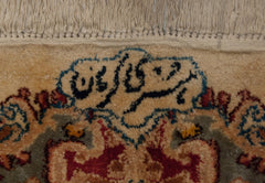 9.5x22.5 Vintage Kerman Carpet // ONH Item mc001774 Image 18