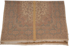 11x16 Vintage Fragment Kerman Carpet // ONH Item mc001775 Image 4