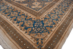 10x14.5 Vintage Kerman Carpet // ONH Item mc001776 Image 4