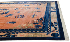 12x15 Vintage Peking Carpet // ONH Item mc001787 Image 7