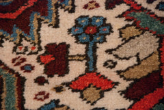 11.5x14 Vintage Heriz Carpet // ONH Item mc001789 Image 10