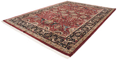 10x14 Vintage Agra Carpet // ONH Item mc001806 Image 3