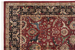 10x14 Vintage Agra Carpet // ONH Item mc001806 Image 7