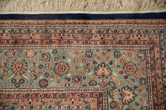 10x15 Vintage Indian Ardebil Design Carpet // ONH Item mc001807 Image 2