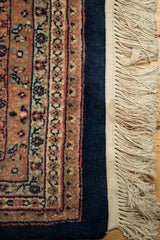 10x15 Vintage Indian Ardebil Design Carpet // ONH Item mc001807 Image 7