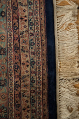 10x15 Vintage Indian Ardebil Design Carpet // ONH Item mc001807 Image 8