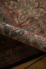 10x15 Vintage Indian Ardebil Design Carpet // ONH Item mc001807 Image 11