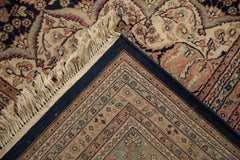 10x15 Vintage Indian Ardebil Design Carpet // ONH Item mc001807 Image 12