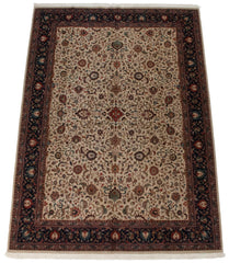 10x14 Vintage Agra Carpet // ONH Item mc001809 Image 1
