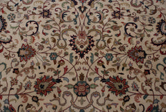 10x14 Vintage Agra Carpet // ONH Item mc001809 Image 5