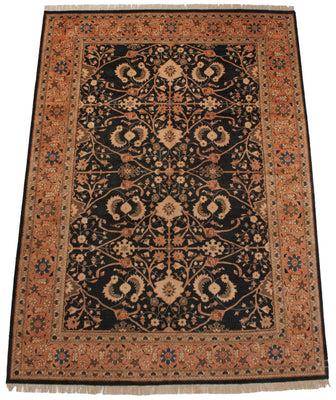 10x14 Vintage Pakistani Northwest Persian Design Carpet // ONH Item mc001814 Image 1