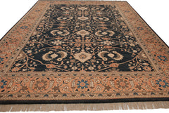 10x14 Vintage Pakistani Northwest Persian Design Carpet // ONH Item mc001814 Image 2