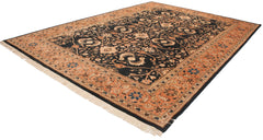 10x14 Vintage Pakistani Northwest Persian Design Carpet // ONH Item mc001814 Image 4