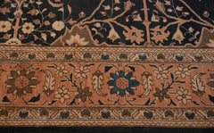 10x14 Vintage Pakistani Northwest Persian Design Carpet // ONH Item mc001814 Image 5