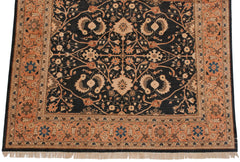 10x14 Vintage Pakistani Northwest Persian Design Carpet // ONH Item mc001814 Image 6