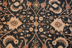 10x14 Vintage Pakistani Northwest Persian Design Carpet // ONH Item mc001814 Image 7