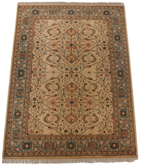 10x14 Vintage Pakistani Northwest Persian Design Carpet // ONH Item mc001815 Image 1