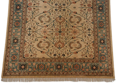 10x14 Vintage Pakistani Northwest Persian Design Carpet // ONH Item mc001815 Image 5